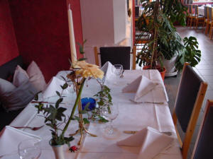 Bild: Café Bar Restaurant Vivarium