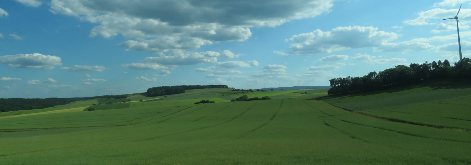 Das Tauberland